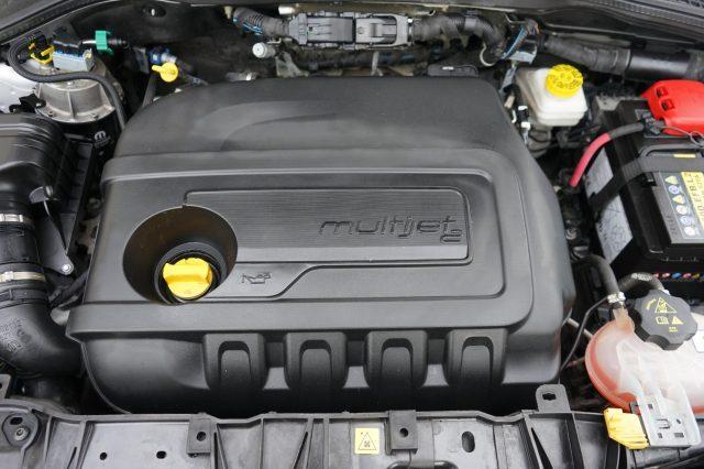 FIAT Tipo 1.3 Mjt S&S SW City Life Super Prezzo Certificata