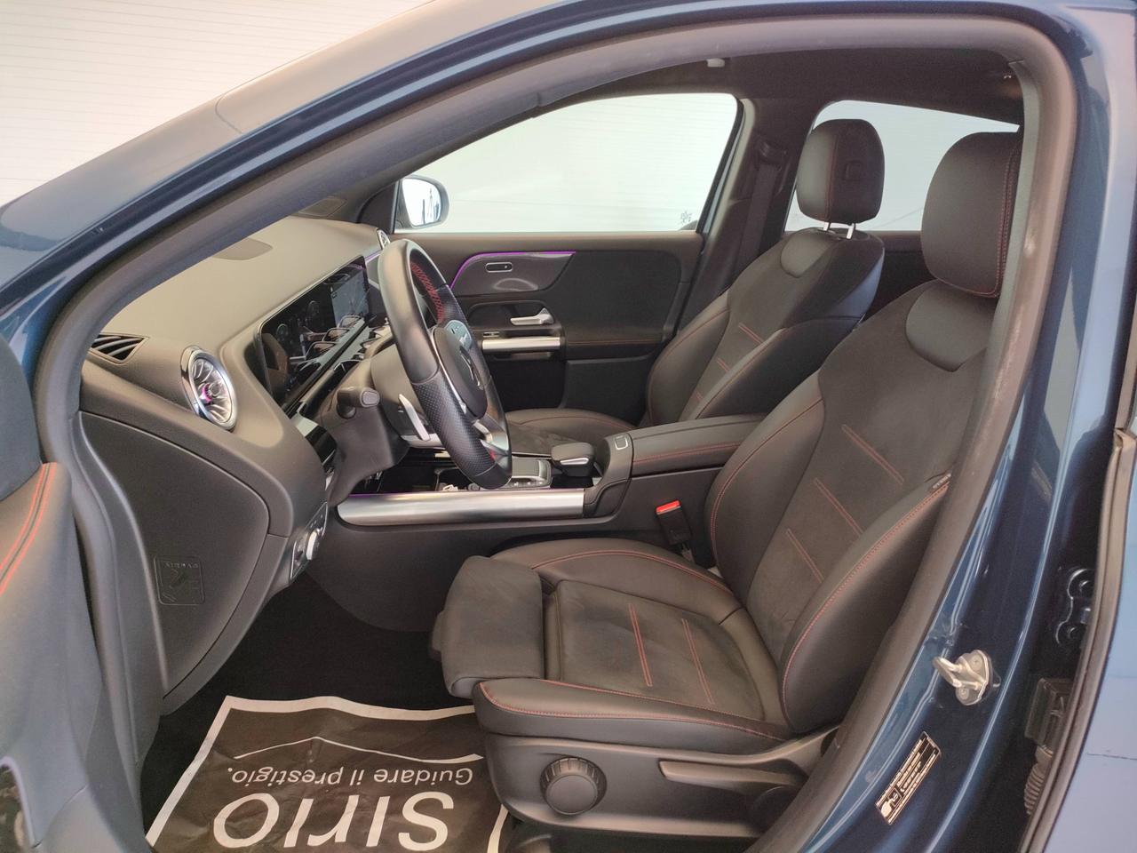 Mercedes-Benz GLA-H247 2020 - GLA 200 d Premium 4matic auto
