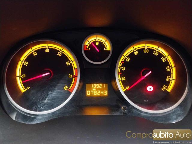OPEL Corsa 1.0 12V 3 porte Enjoy