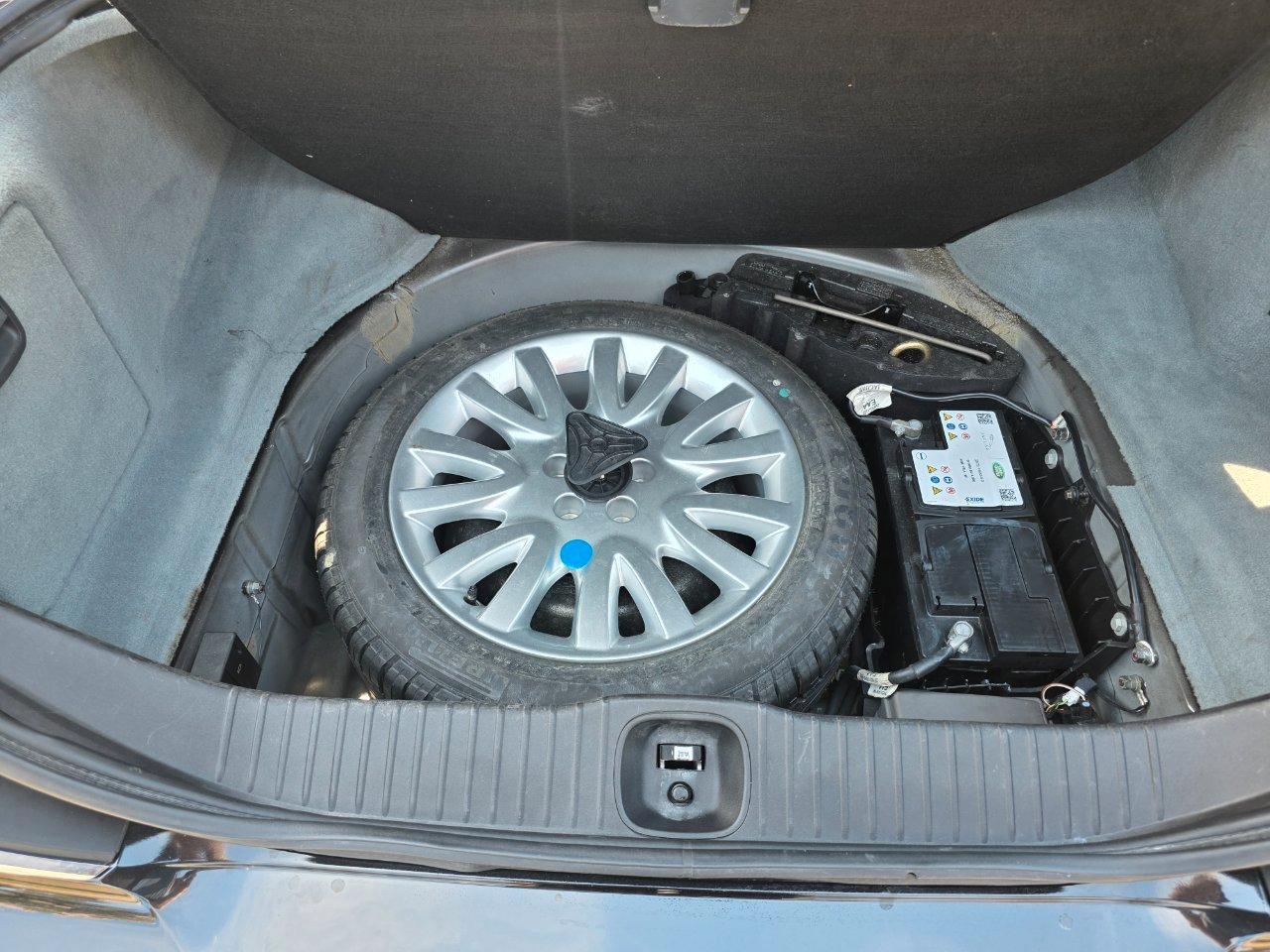 Jaguar XJ Berlina XJ 3.5 V8 Executive