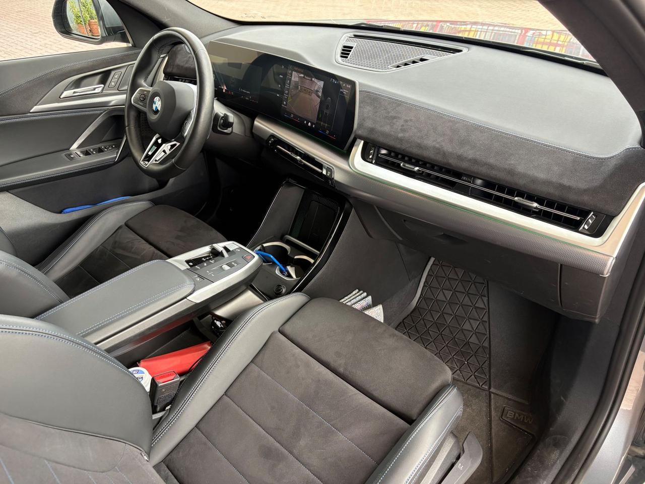 Bmw X2 M Sport 18d #11677