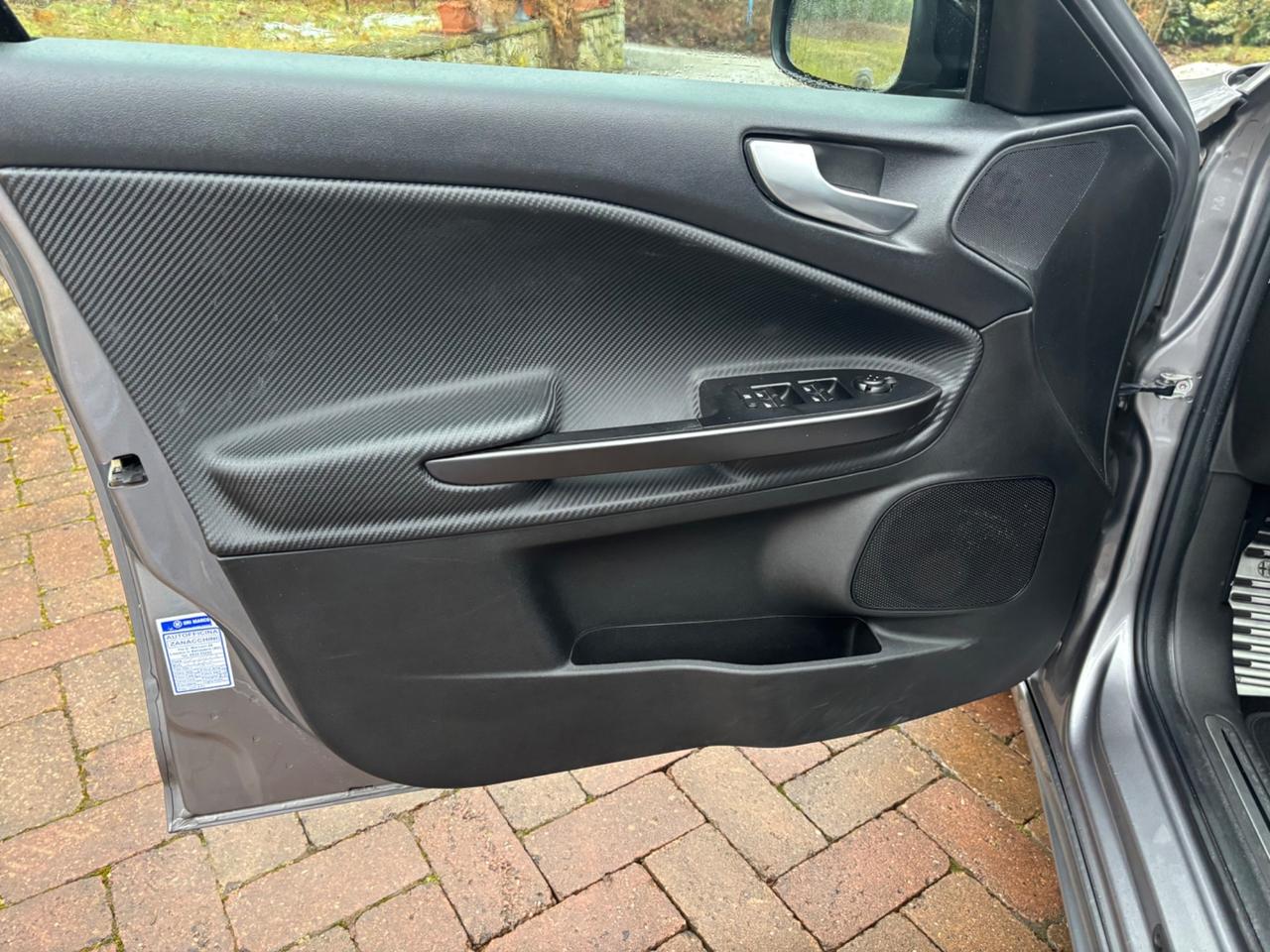 Alfa Romeo Giulietta 1.6 JTDm-2 120 CV