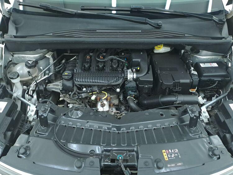 Opel Crossland Edition BR464897 1.2 Benzina 83CV