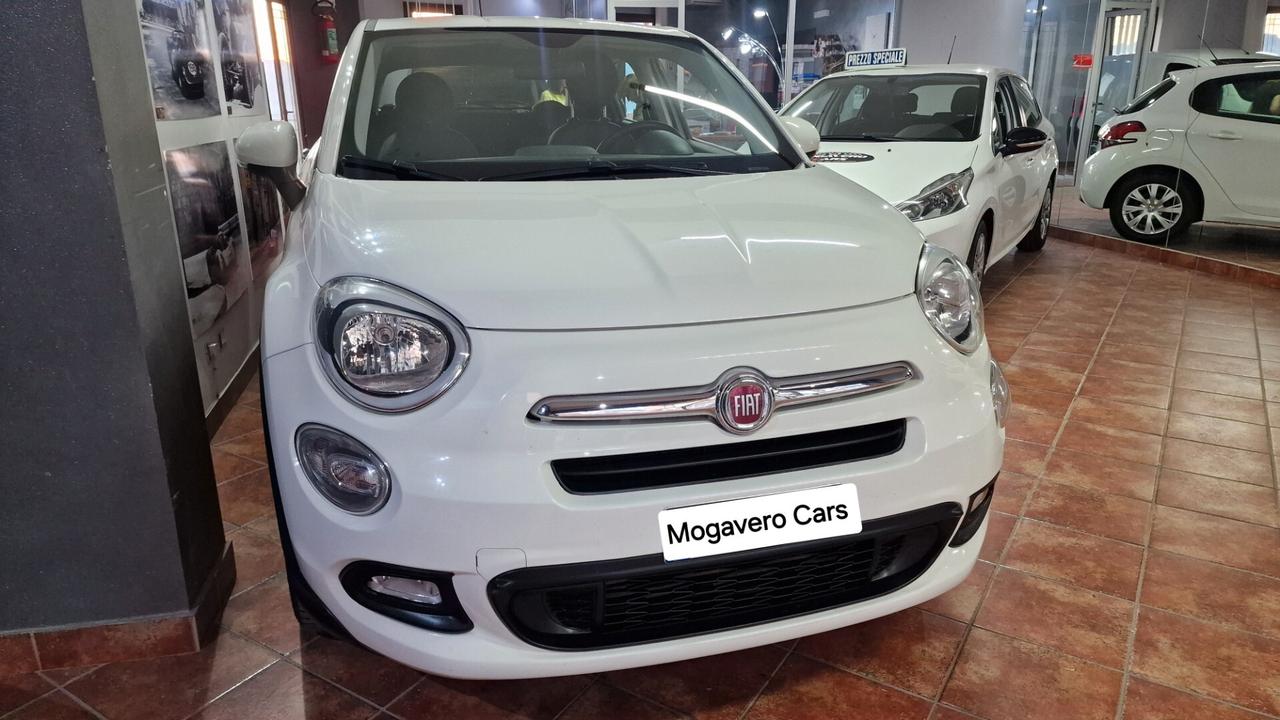 Fiat 500X 1.6 MultiJet 120 CV Business