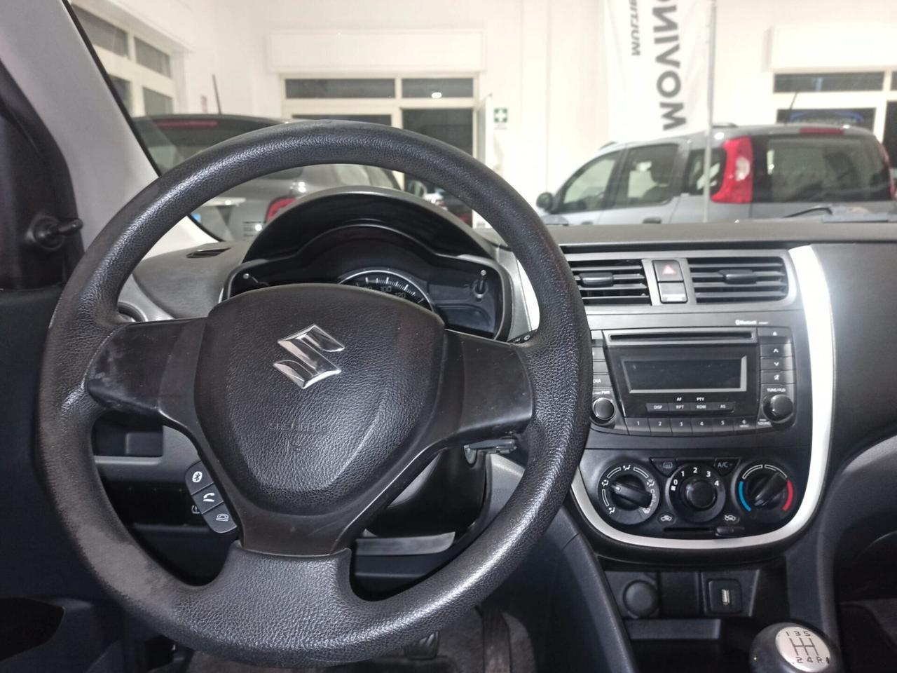 Suzuki Celerio 1.0 Easy