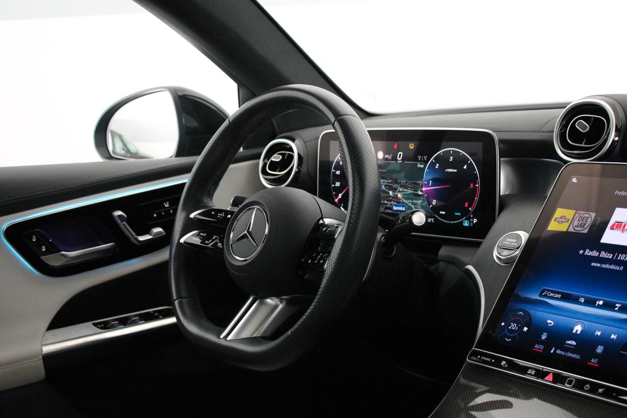 Mercedes-benz GLC 300 d 4Matic Mild hybrid Coupé AMG Line Premium