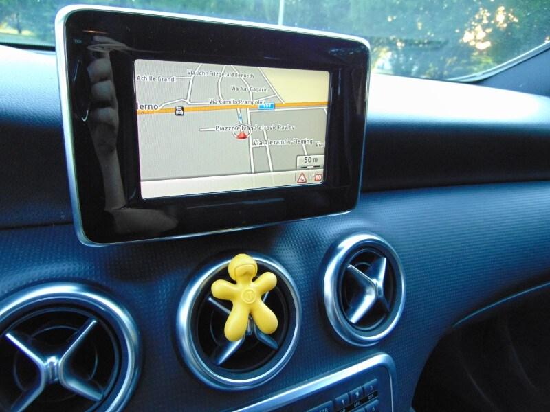 MERCEDES Classe A (W176) A 180 CDI Executive