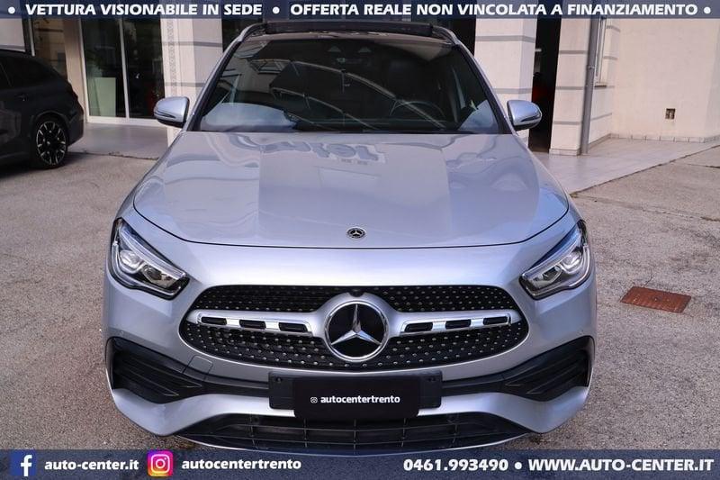 Mercedes-Benz GLA 250 Premium AMG 4matic *TETTO
