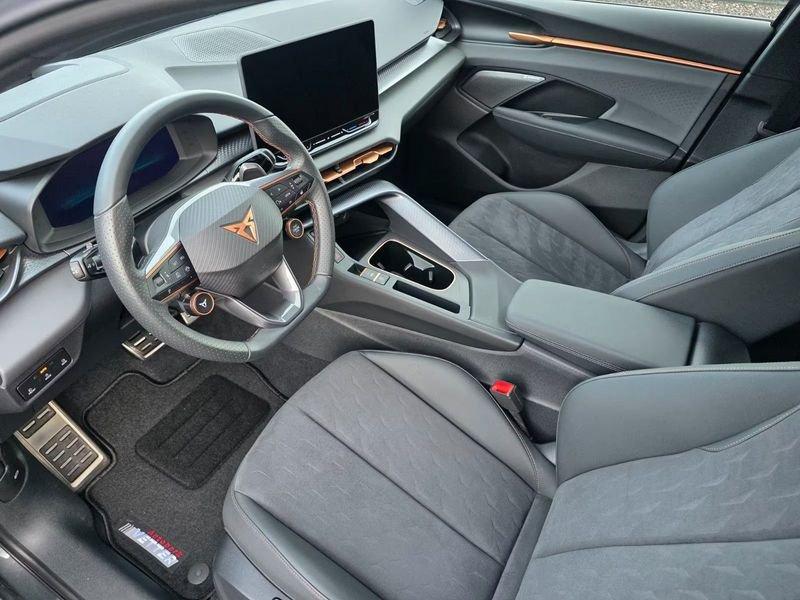 CUPRA Terramar 1.5 eTSI DSG Tetto Navi Led Camera 360°