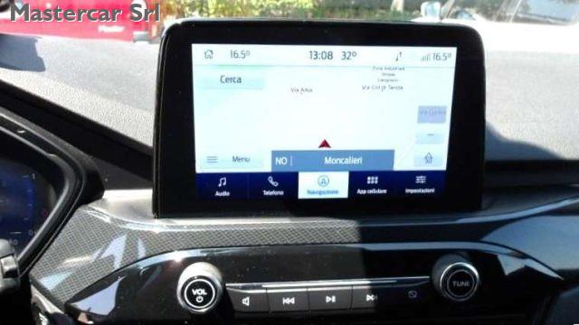 FORD Kuga III 2020 1.5 Ecoboost ST-Line 2wd 150cv-GE812SL