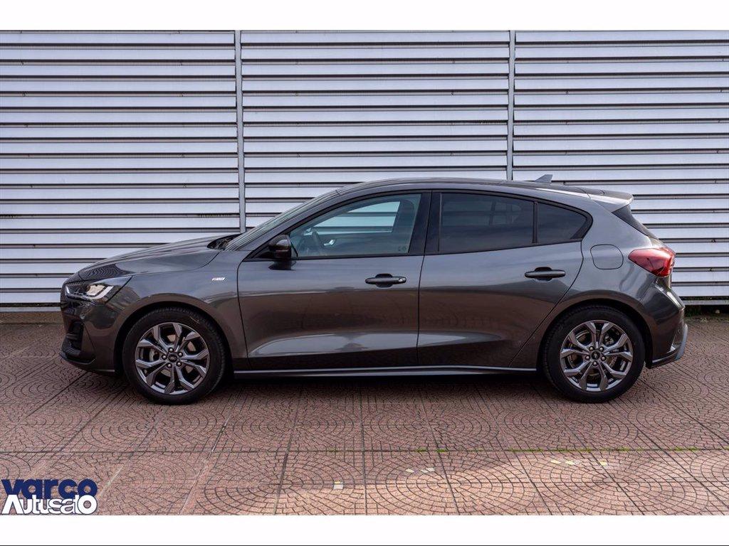 FORD Focus 1.0 ecoboost h st-line style 125cv del 2023