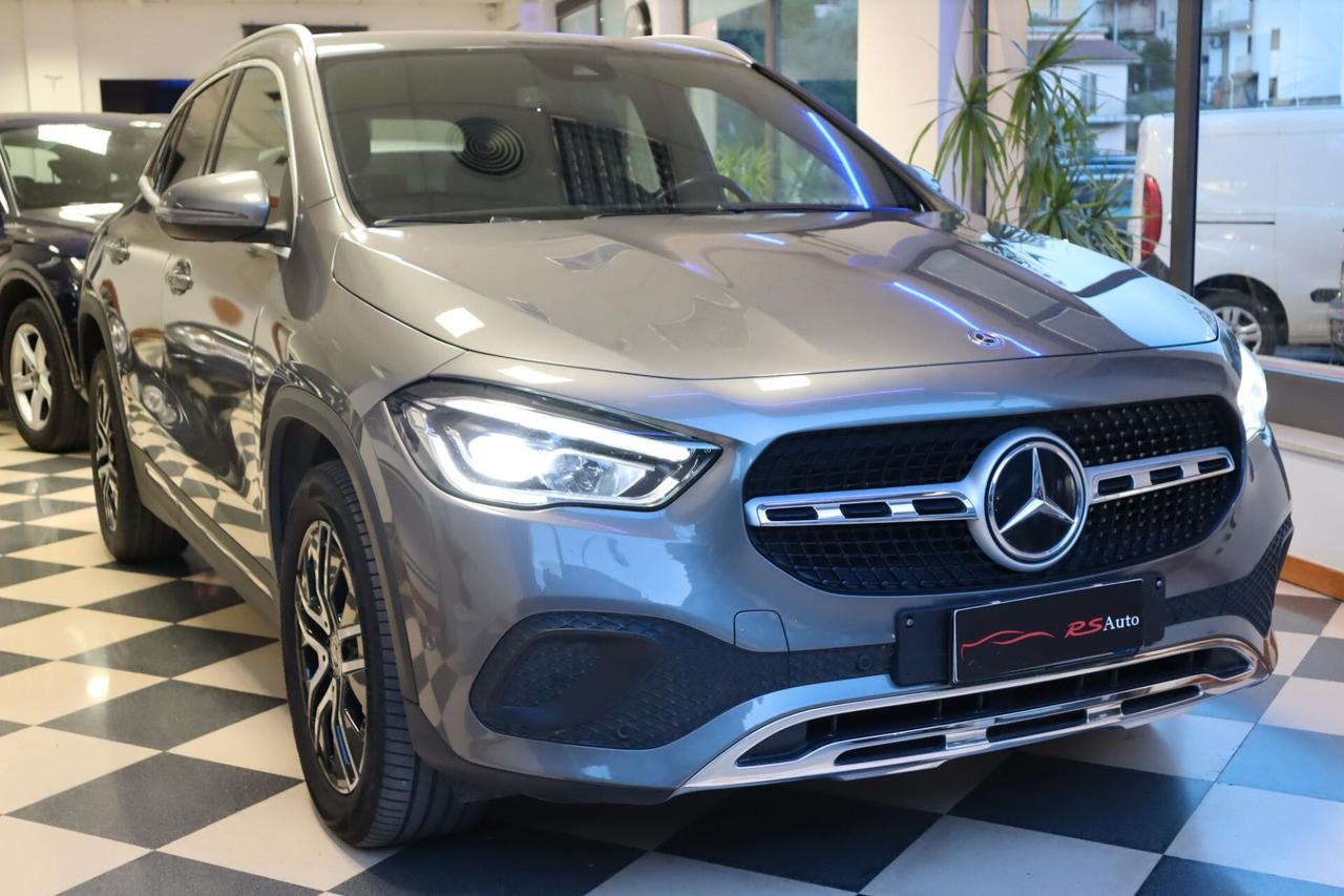 Mercedes-benz GLA 200 d Automatic Executive
