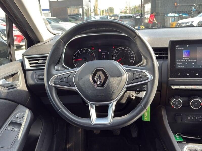 Renault Clio Clio 1.0 tce Zen 100cv