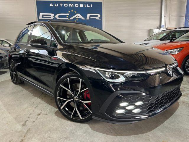 VOLKSWAGEN Golf GTI TSI DSG TETTO APRIB./MATRIX/DCC/"19/HARM.KARD.