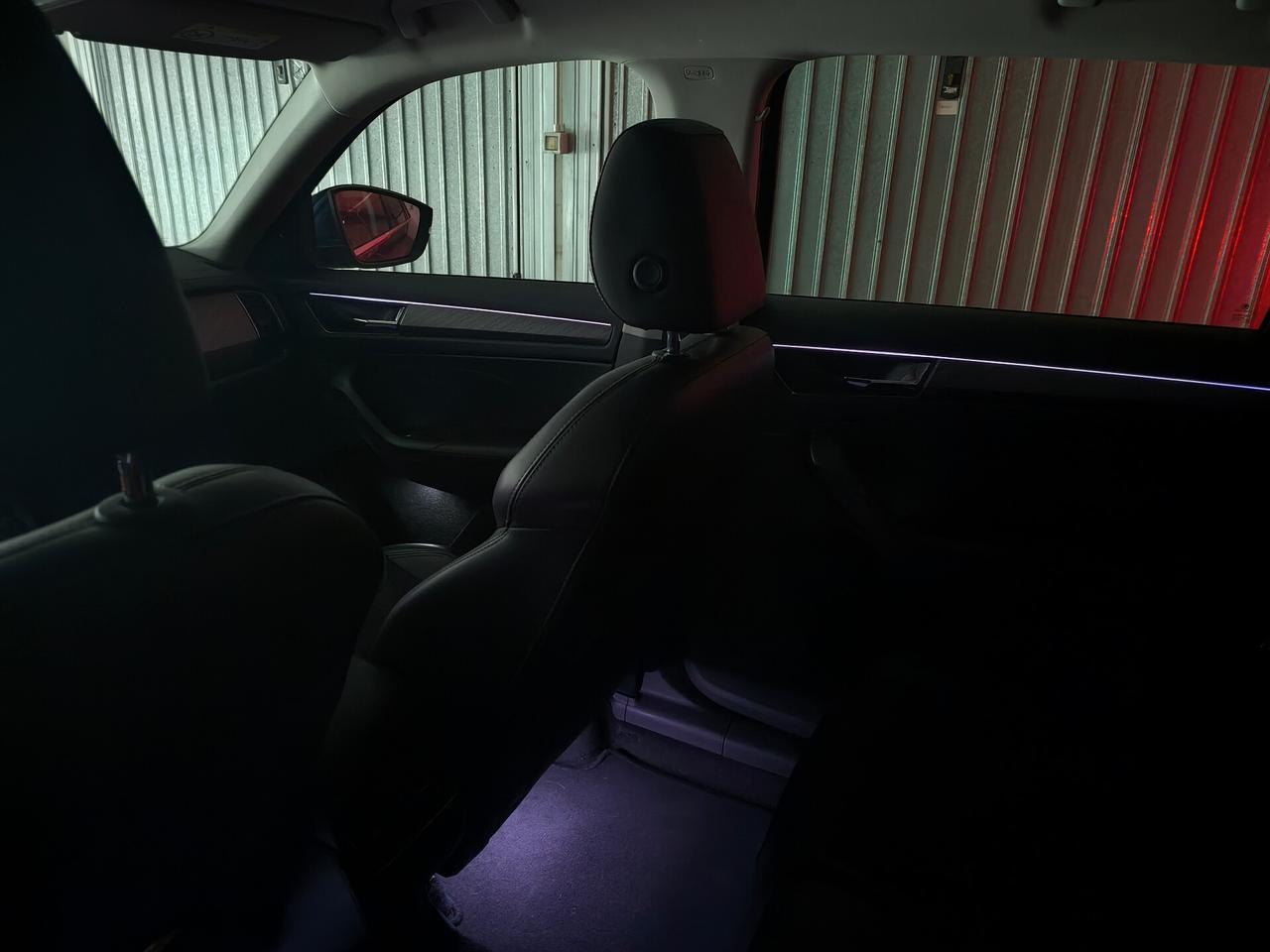 Skoda Kodiaq 2.0 TDI EVO SCR 200 CV 4x4 DSG Style
