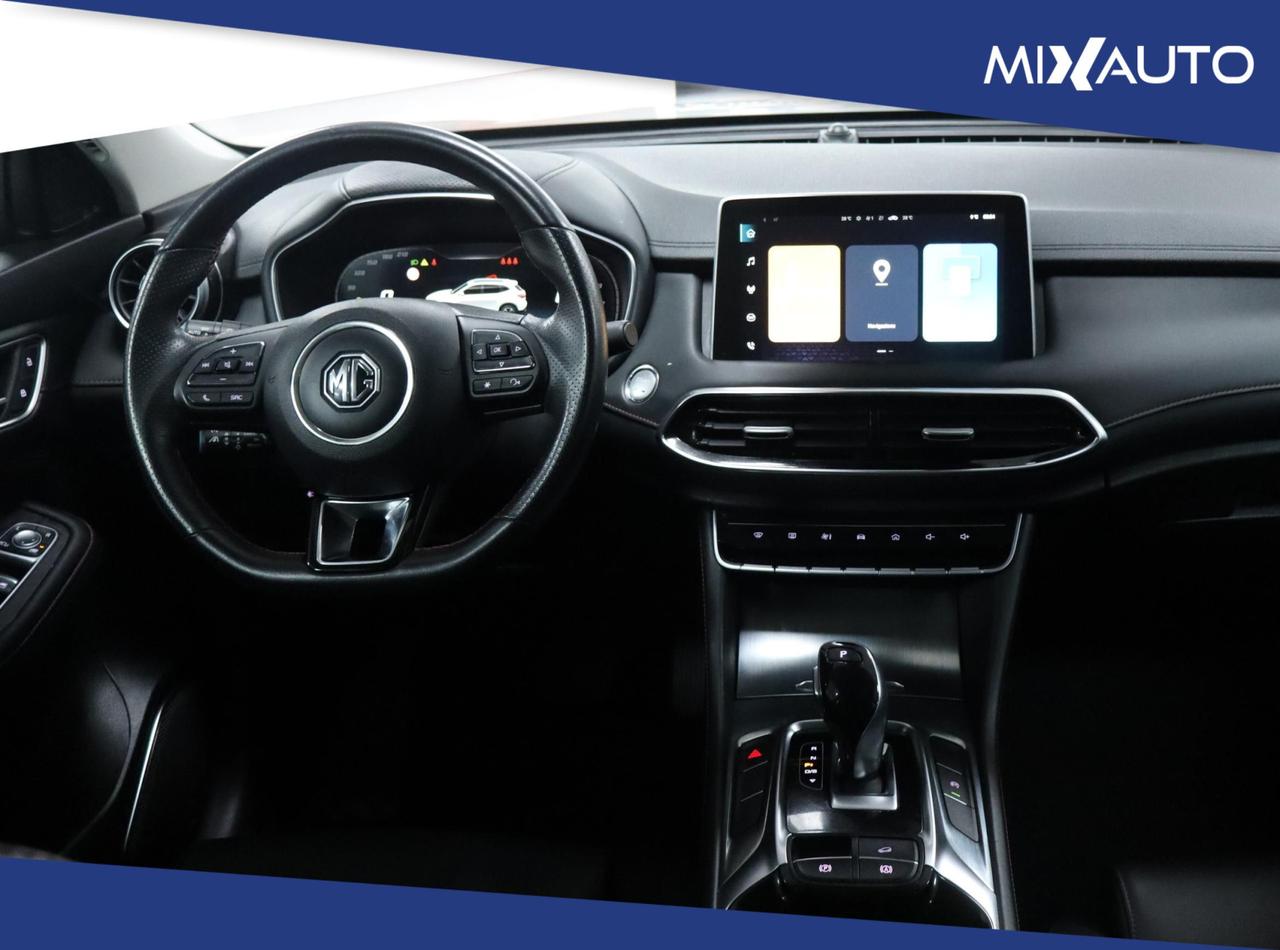 MG HS 1.5 T DCT Comfort 2WD AUTO