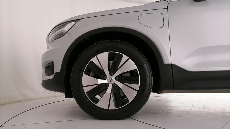 Volvo XC40 1.5 t5 phev Inscription auto my21
