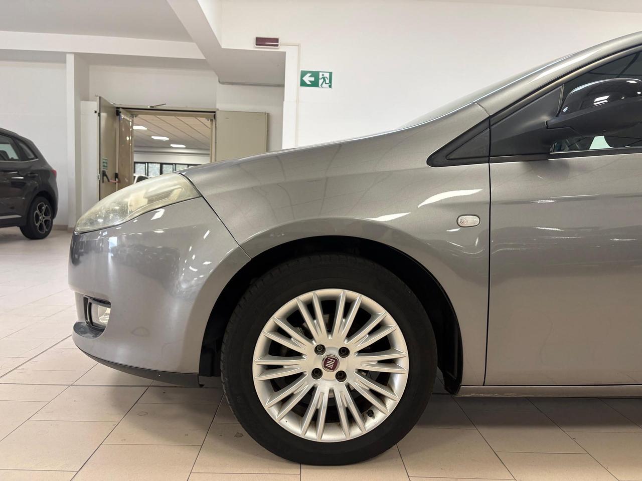 Fiat Bravo 1.4 16v easypower Easy