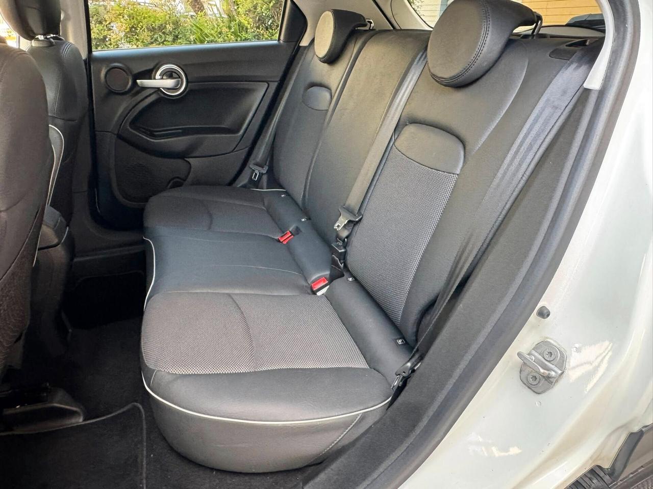 FIAT 500X CROSS 1.6 MJ 120 CV. NAVI+CERCHI+SENSORI PERFETTA