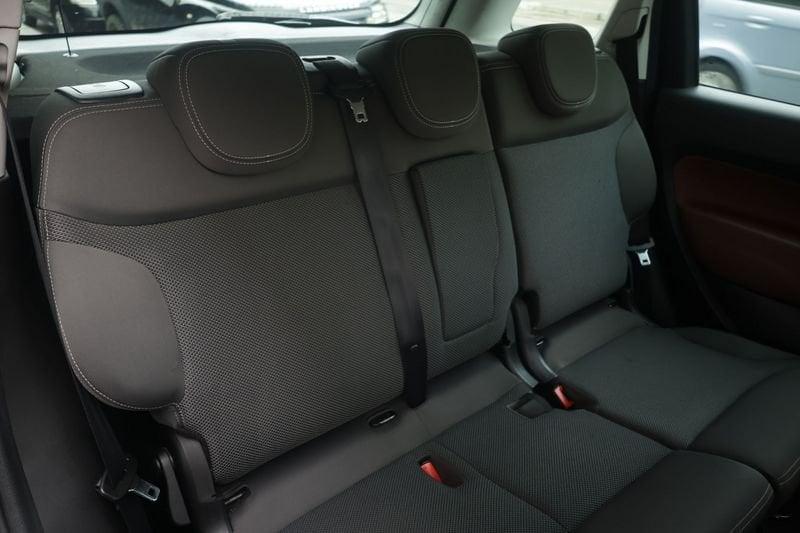 FIAT 500L Trekking 1.6 Multijet 120cv Navi Unicoproprietario