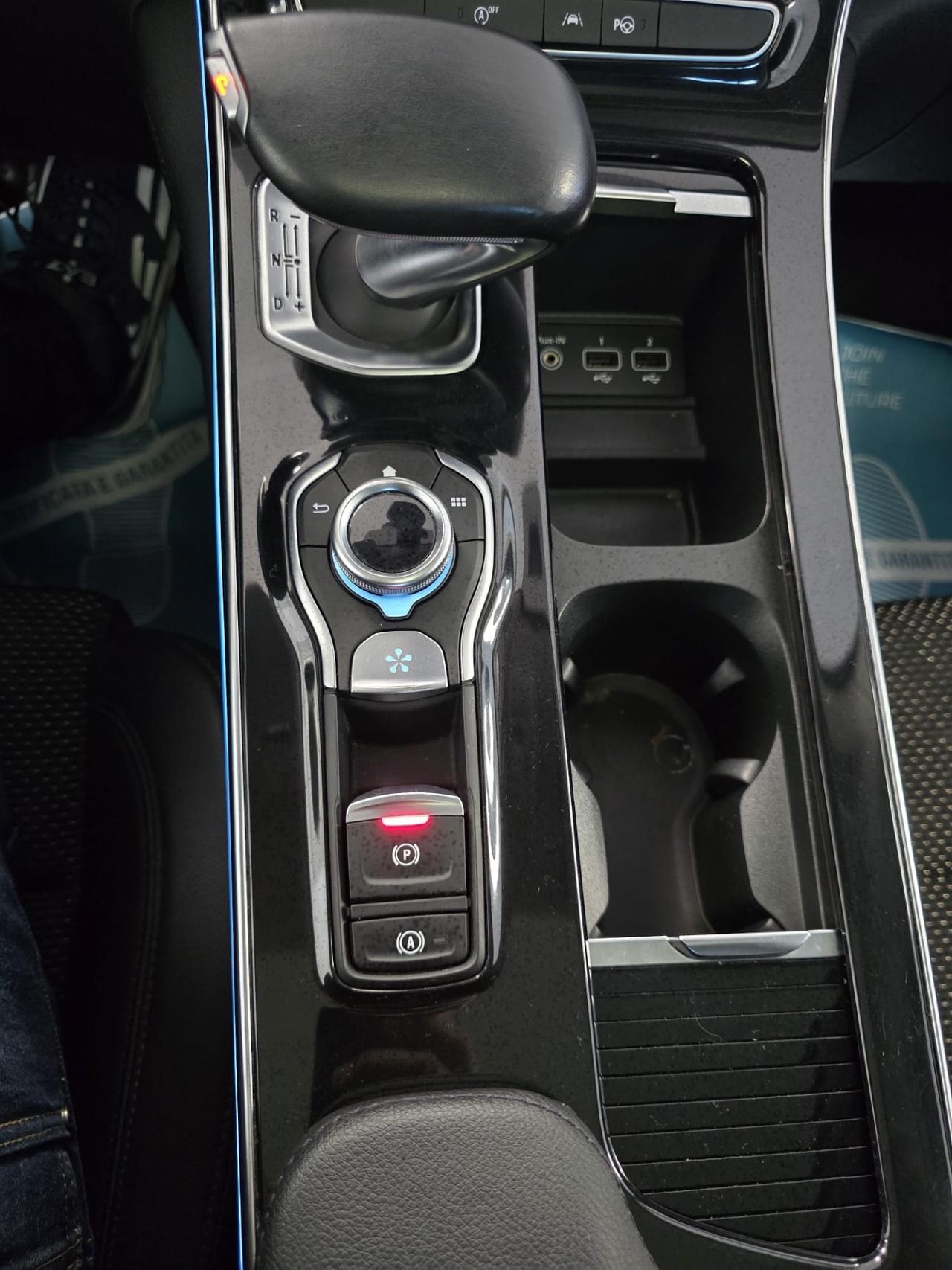 Renault Espace 4Control 1.6 D 160CV 2022 km113000