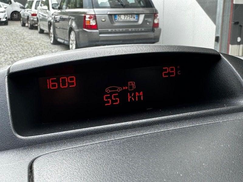Citroën Berlingo Berlingo Multispace 1.6 HDi 90 Seduction