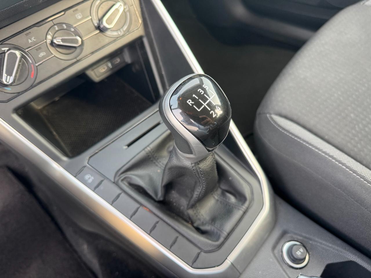 VolksWagen POLO 1.0cc TSI 95cv STYLE