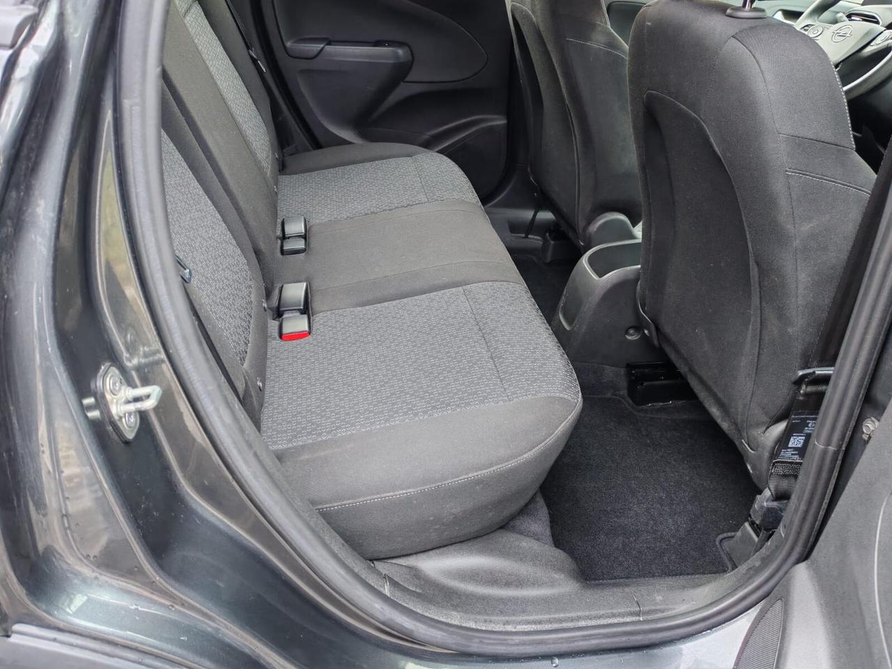 Opel Crossland X 1.2 12V Innovation