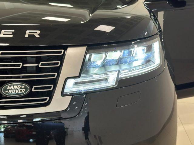 LAND ROVER Range Rover 3.0D l6 350 CV HSE