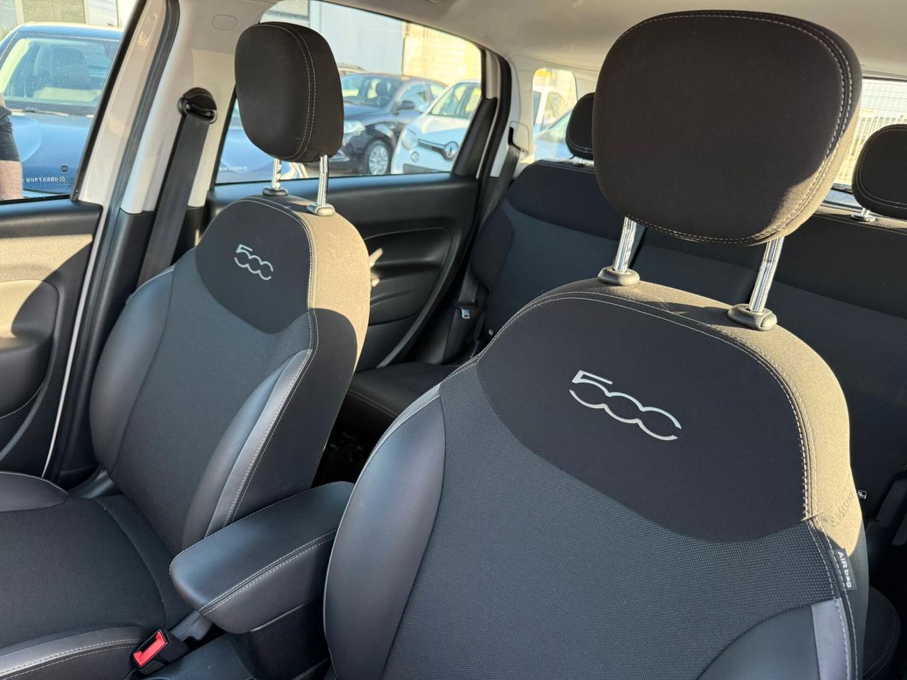 Fiat 500L 1.3 Multijet 95 CV Cross