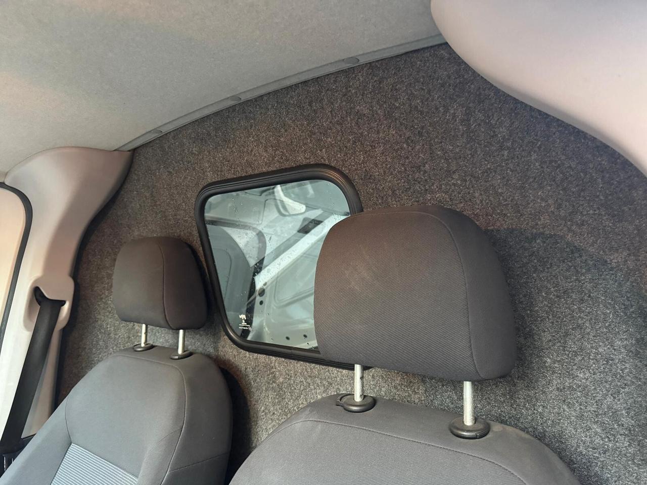 Peugeot Bipper Tepee 1.4 HDi 70CV Outdoor