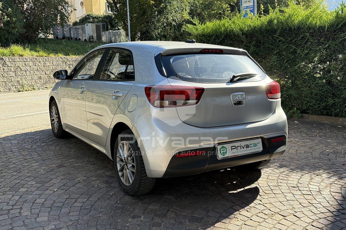 KIA Rio 1.0 T-GDi 100 CV MHEV iMT Style