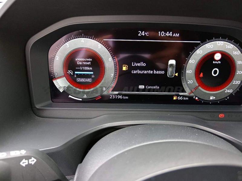 Nissan Qashqai Qashqai 1.3 mhev N-Connecta 2wd 140cv