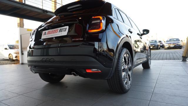 FIAT 600 Hybrid 100 CV DCT MHEV La Prima