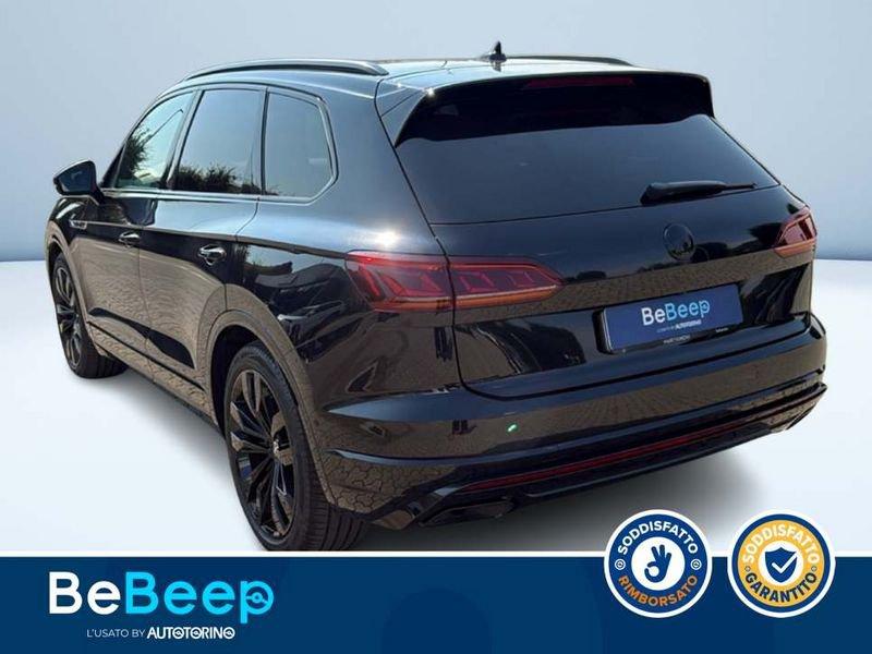 Volkswagen Touareg 3.0 V6 TDI ELEGANCE 231CV TIPTRONIC