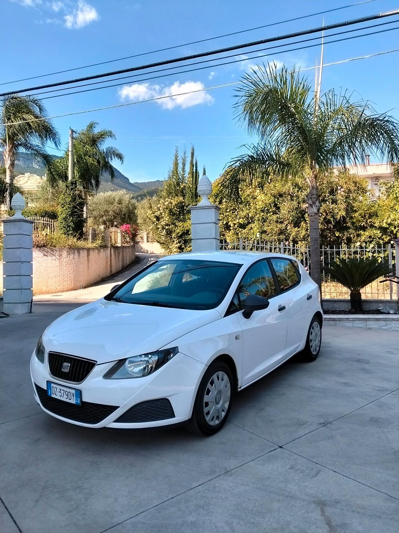 Seat Ibiza 1.2 12V 70CV 5p. Special Ed. Dual