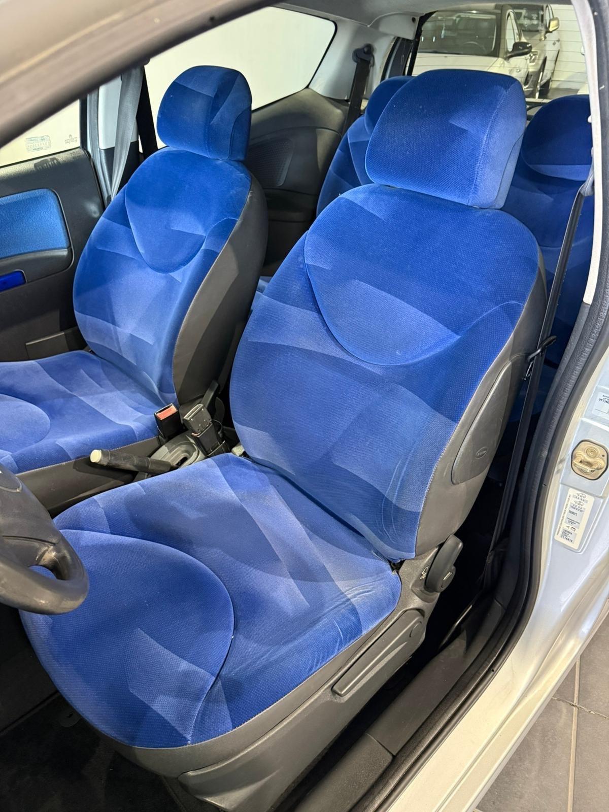 Citroen C2 - NEOPATENTATI