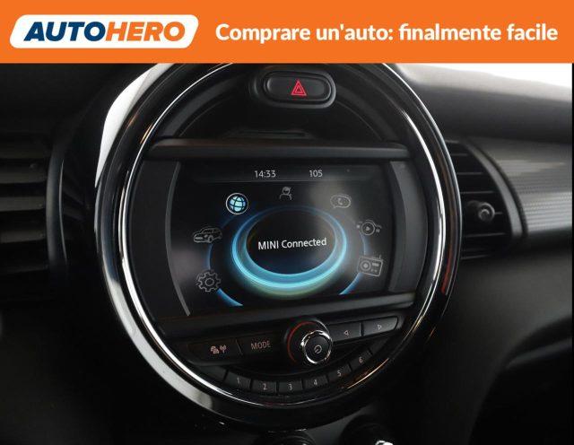 MINI Cooper D 1.5 Cooper D 5 porte