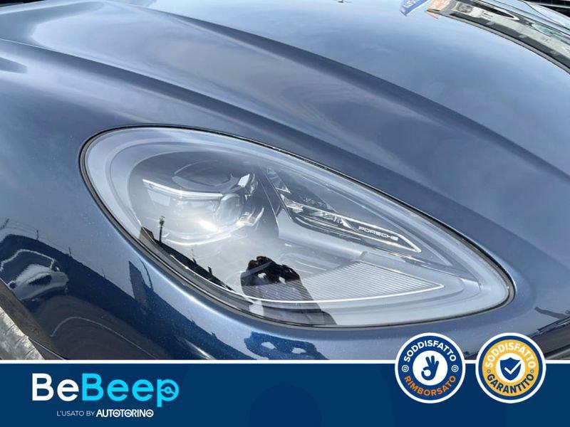 Porsche Macan 2.0 T 265CV PDK