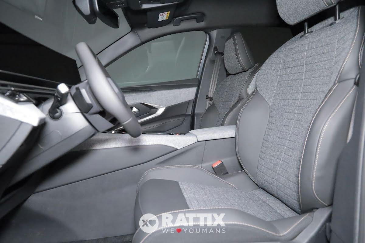 Peugeot 3008 1.2 Hybrid 145CV Allure e-DCS6