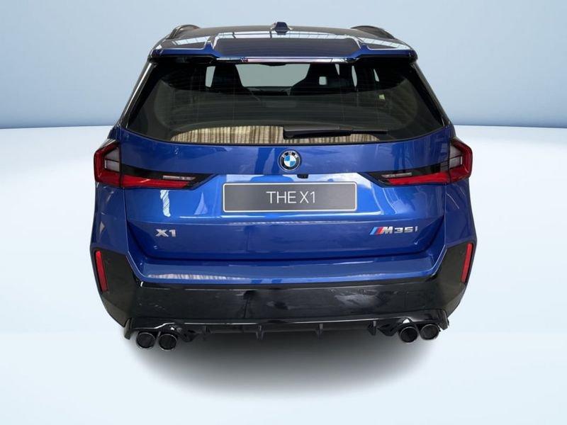 BMW X1 M35I XDRIVE M Sport Pro