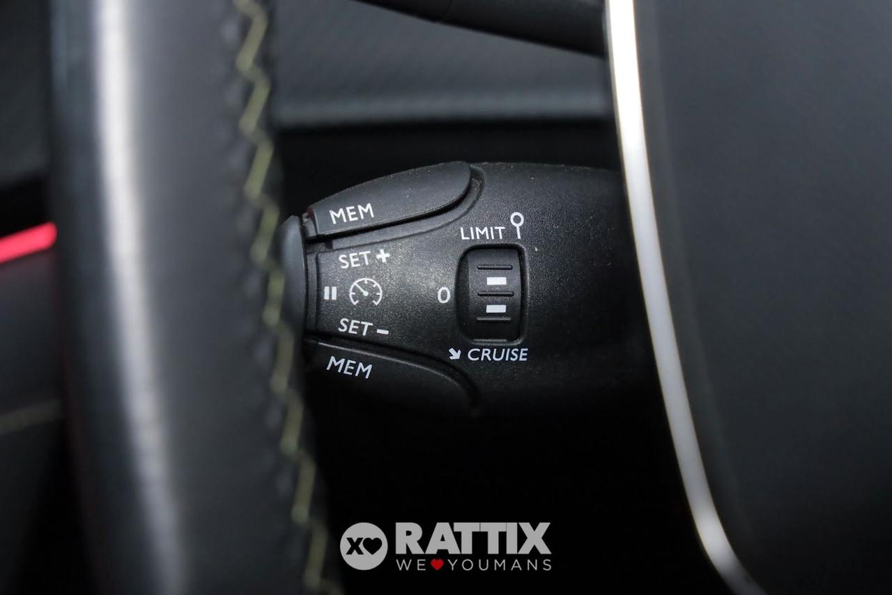 Peugeot 208 1.2 Puretech 100CV GT