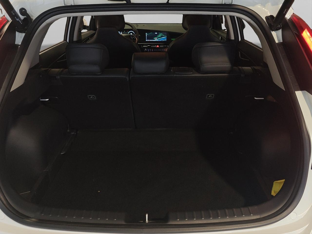 Kia Niro 1.6 GDi DCT HEV Evolution 141CV