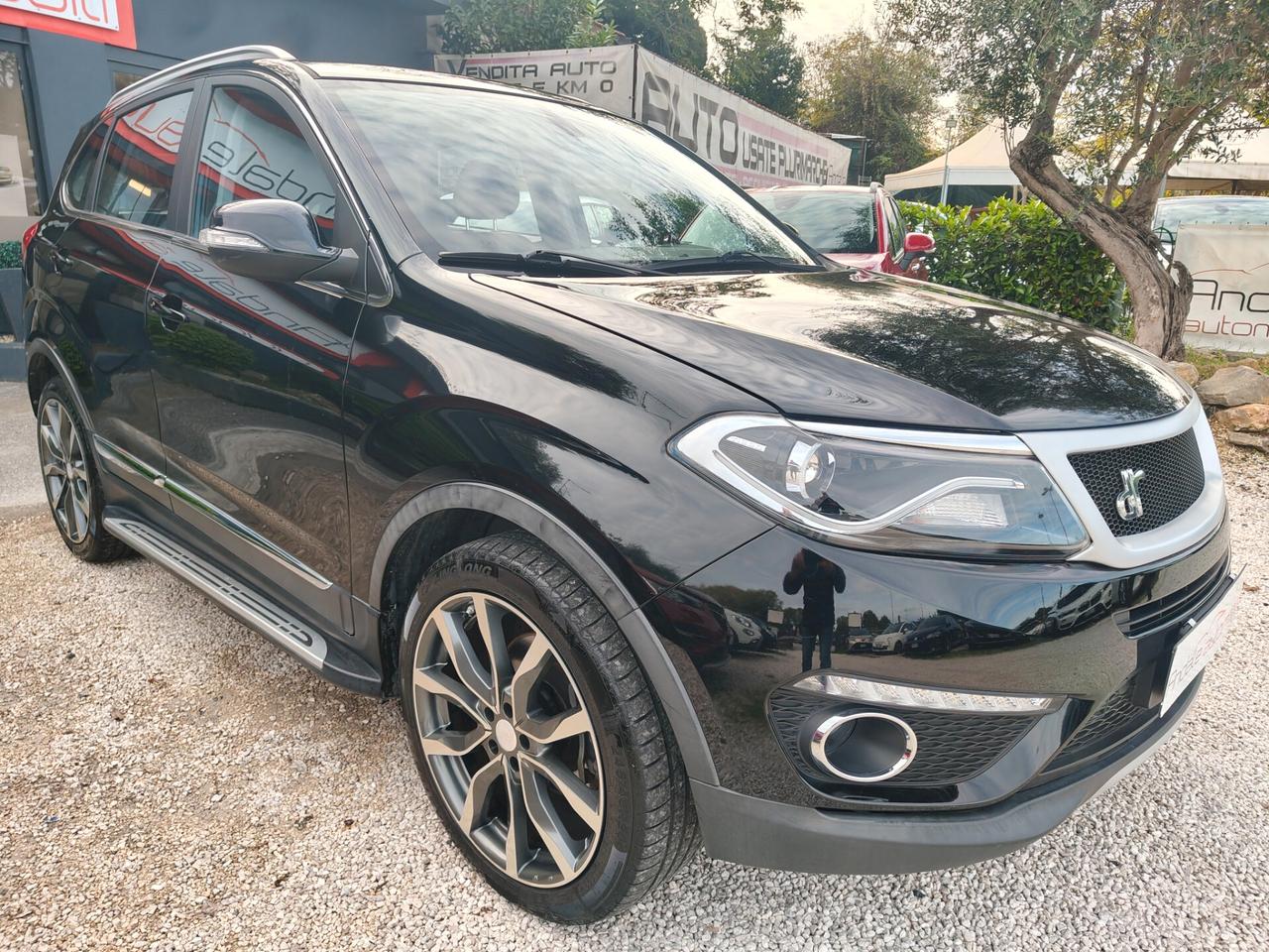 Dr DR6 SPORT