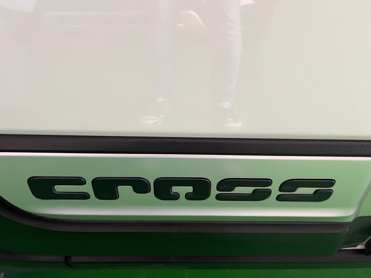 Fiat Panda 0.9 TwinAir Turbo S&S 4x4 City Cross