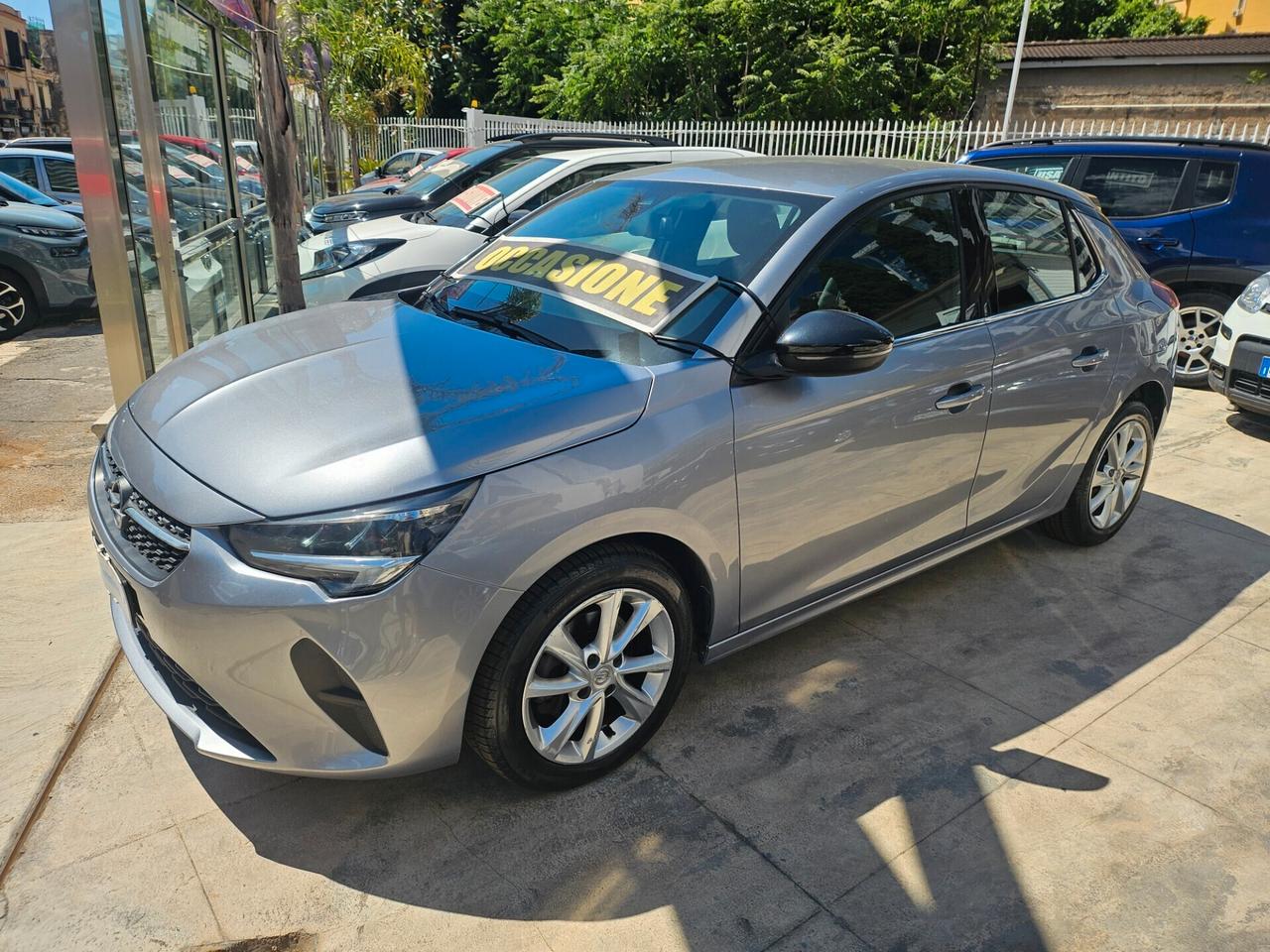 Opel Corsa 1.2 100 CV Elegance