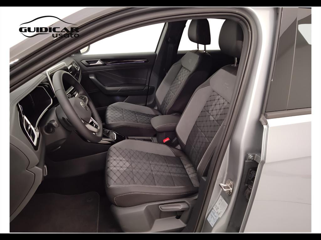 VOLKSWAGEN T-Roc 2022 - T-Roc 2.0 tdi R-Line 150cv dsg