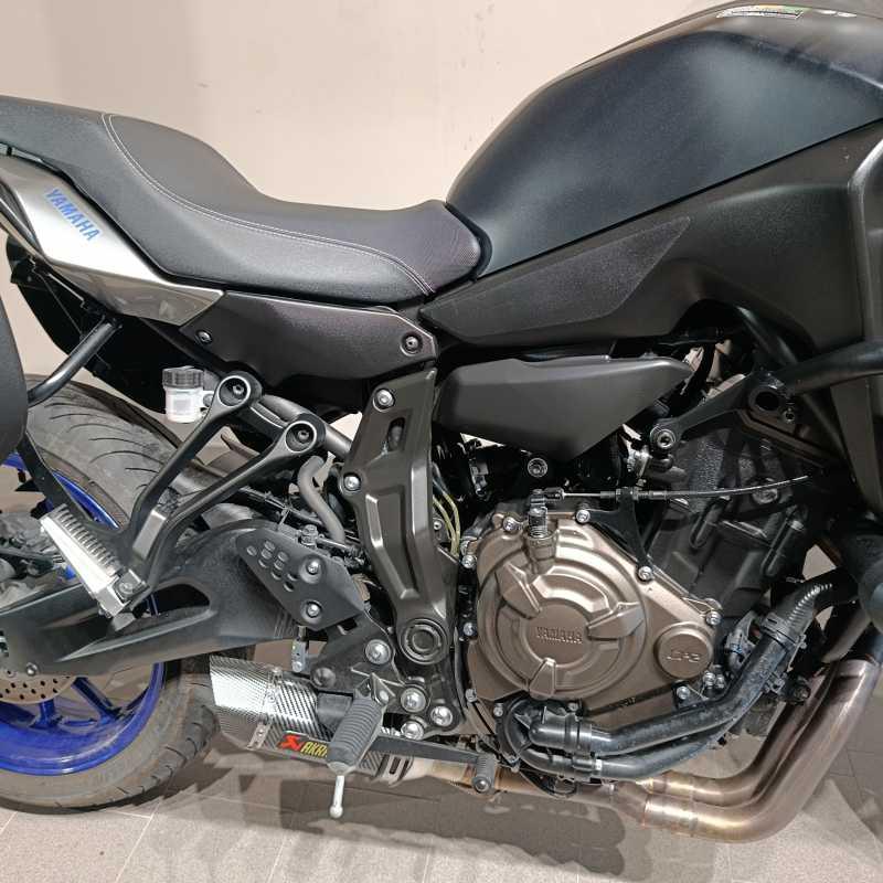 Yamaha Tracer 7 35KW - 2024