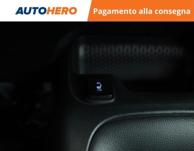 TOYOTA Corolla Touring Sports 1.8 Hybrid Style
