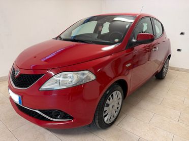 Lancia Y Ypsilon 1.2 GPL NUOVO Silver Distribuzione Neopatentati